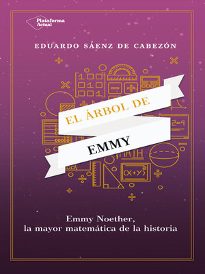 cover image of El árbol de Emmy